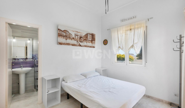 Odsprzedaż - Villa - Ciudad Quesada - Costa Blanca
