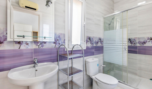 Odsprzedaż - Villa - Ciudad Quesada - Costa Blanca