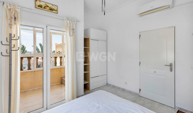 Odsprzedaż - Villa - Ciudad Quesada - Costa Blanca