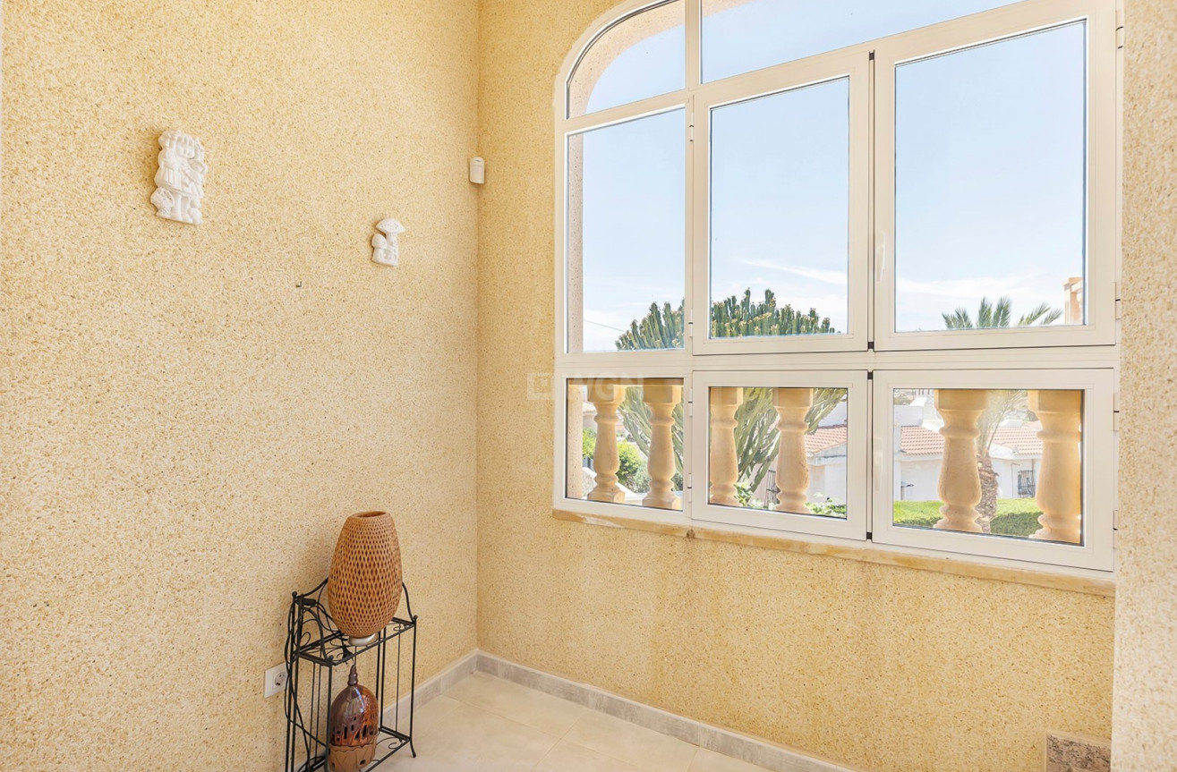 Odsprzedaż - Villa - Ciudad Quesada - Costa Blanca