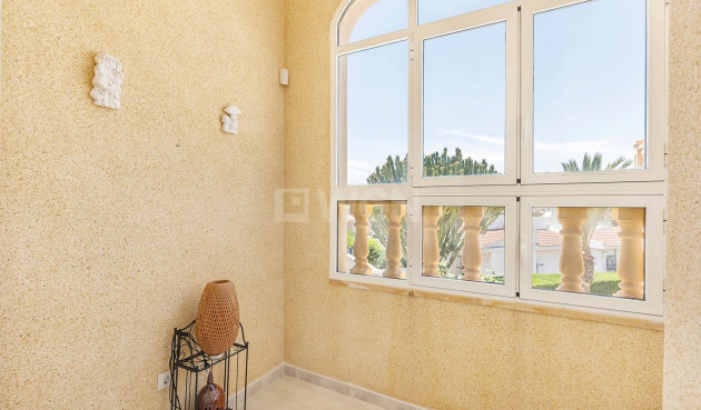 Odsprzedaż - Villa - Ciudad Quesada - Costa Blanca