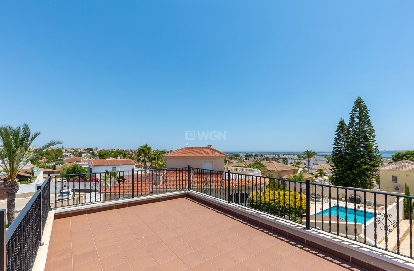 Odsprzedaż - Villa - Ciudad Quesada - Costa Blanca