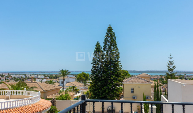 Odsprzedaż - Villa - Ciudad Quesada - Costa Blanca