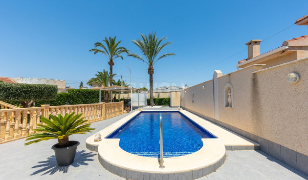 Odsprzedaż - Villa - Ciudad Quesada - Costa Blanca