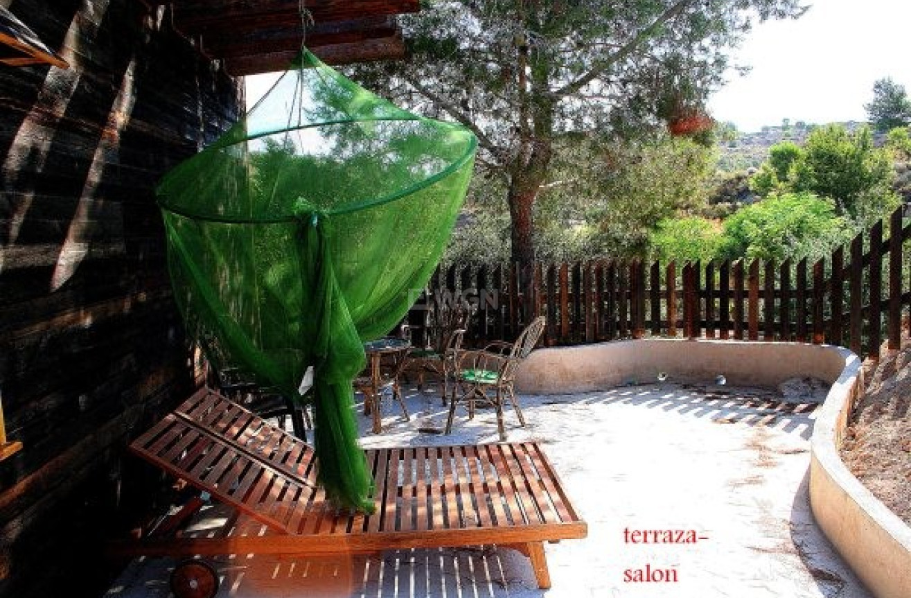 Odsprzedaż - Villa - Murcia - Inland