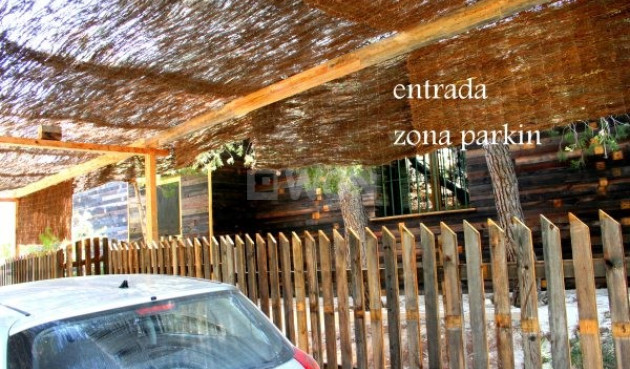 Odsprzedaż - Villa - Murcia - Inland
