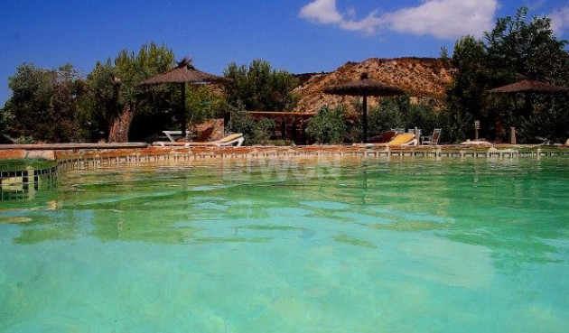 Odsprzedaż - Villa - Murcia - Inland