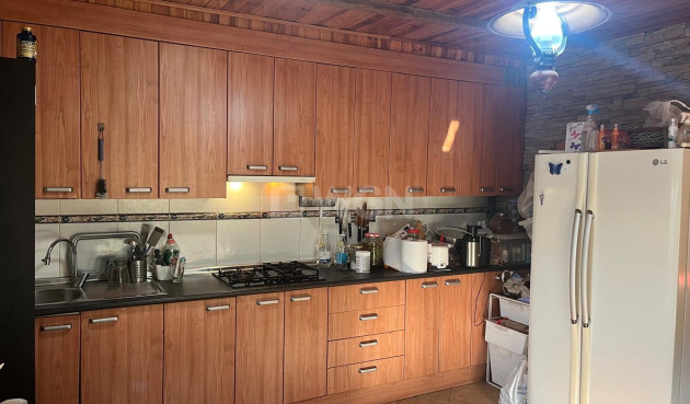 Odsprzedaż - Villa - Murcia - Inland