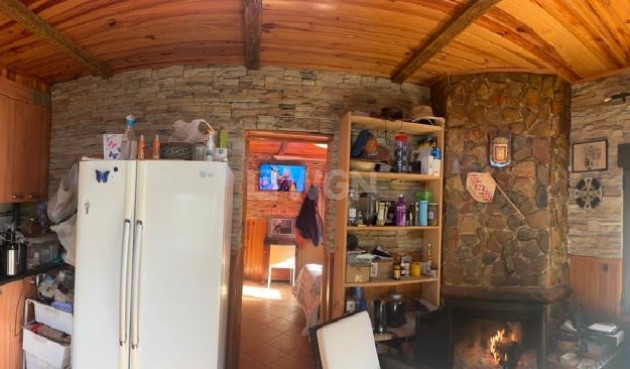 Odsprzedaż - Villa - Murcia - Inland