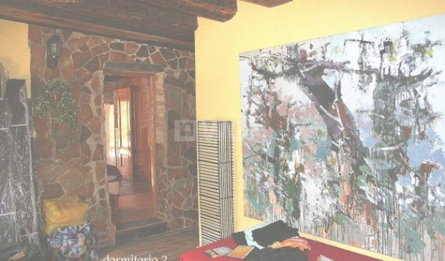 Odsprzedaż - Villa - Murcia - Inland