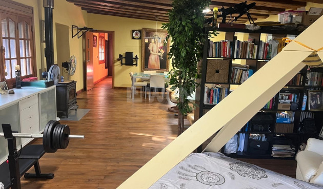 Odsprzedaż - Villa - Murcia - Inland