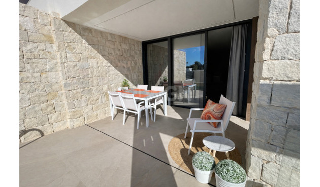 Odsprzedaż - Kamienica - Dolores - Costa Blanca