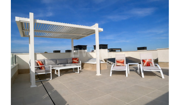 Odsprzedaż - Kamienica - Dolores - Costa Blanca