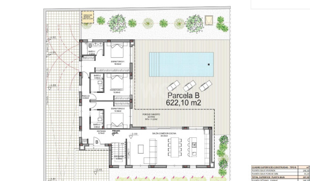Nowy budynek - Villa - Polop - Polop Hills