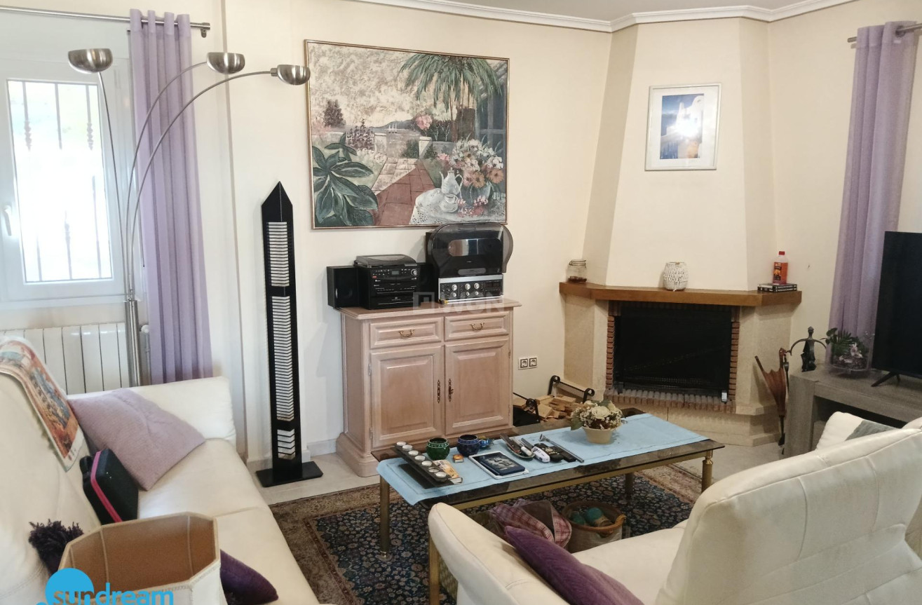 Reventa - Villa - Abanilla