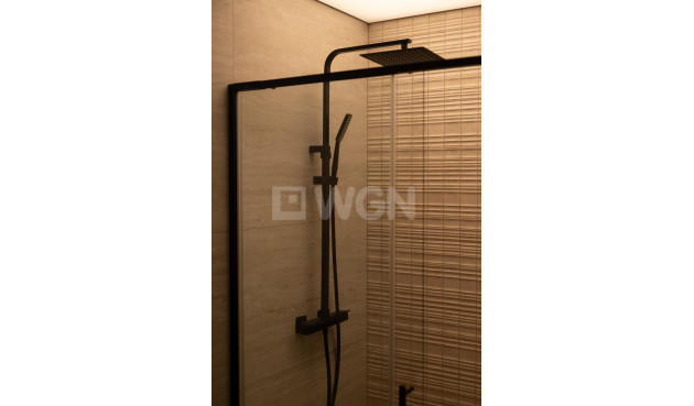 Odsprzedaż - Bungalow - Torrevieja - La Veleta