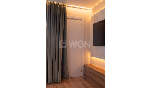 Odsprzedaż - Bungalow - Torrevieja - La Veleta