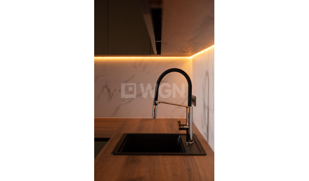 Odsprzedaż - Bungalow - Torrevieja - La Veleta