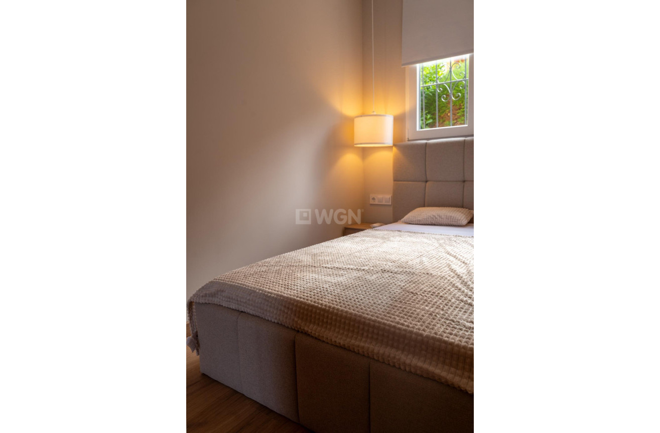 Odsprzedaż - Bungalow - Torrevieja - La Veleta
