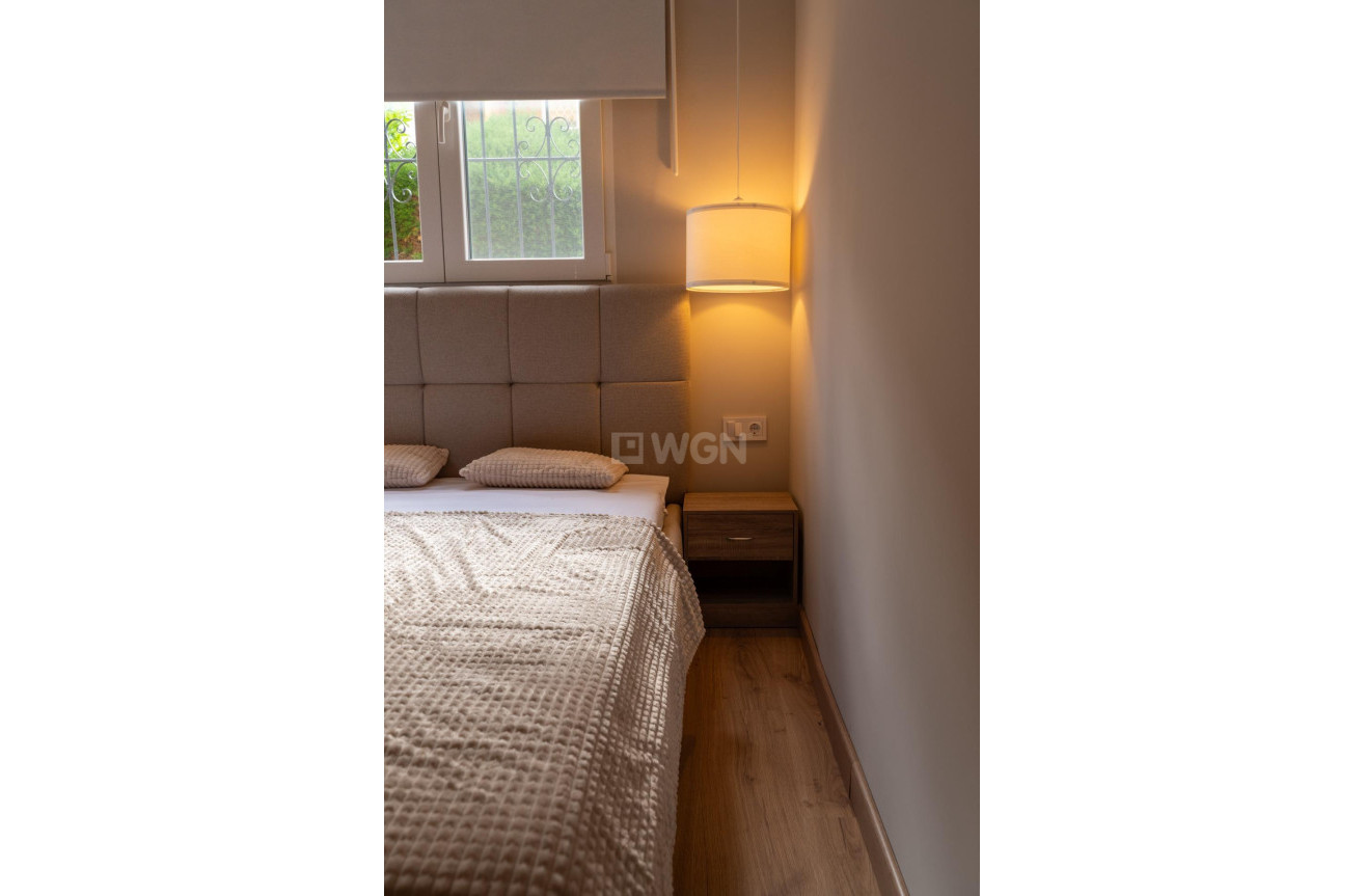 Odsprzedaż - Bungalow - Torrevieja - La Veleta