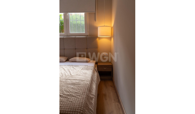 Odsprzedaż - Bungalow - Torrevieja - La Veleta