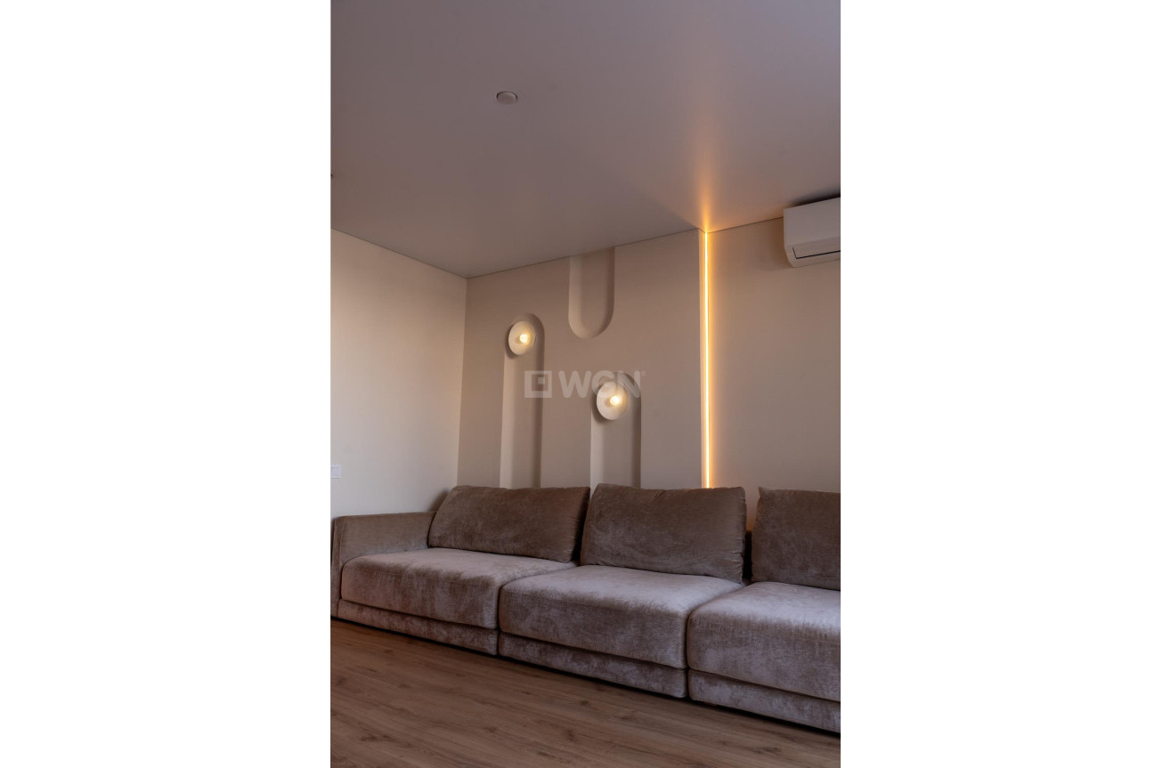 Odsprzedaż - Bungalow - Torrevieja - La Veleta