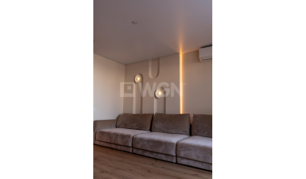 Odsprzedaż - Bungalow - Torrevieja - La Veleta