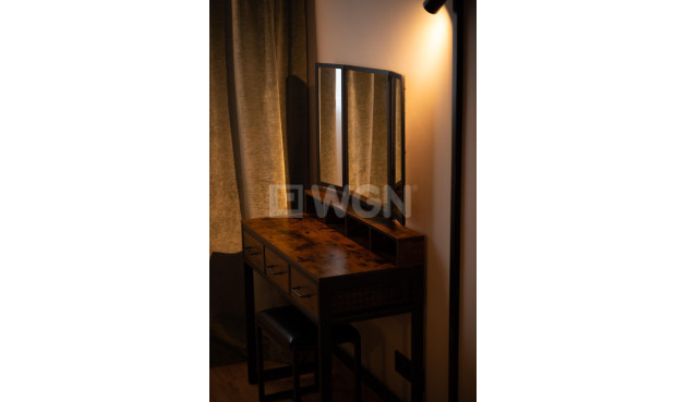 Odsprzedaż - Bungalow - Torrevieja - La Veleta