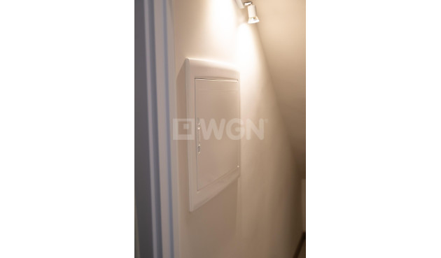 Odsprzedaż - Bungalow - Torrevieja - La Veleta