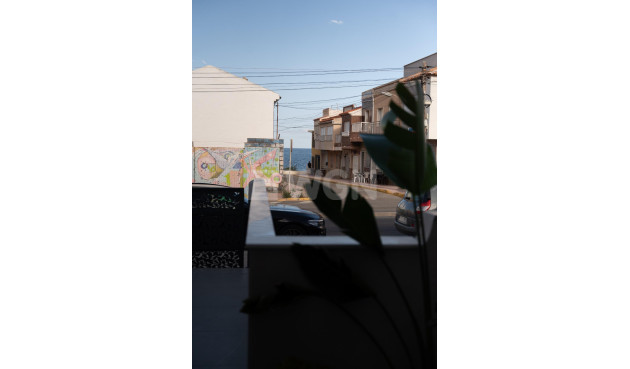Odsprzedaż - Bungalow - Torrevieja - La Veleta