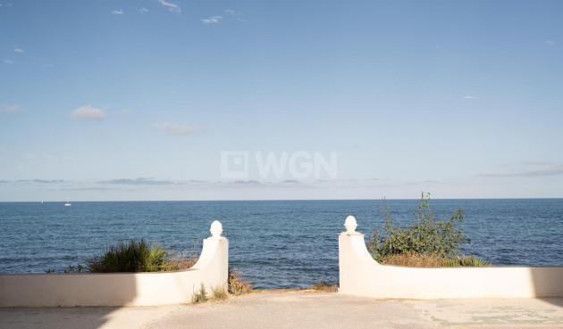 Odsprzedaż - Bungalow - Torrevieja - La Veleta