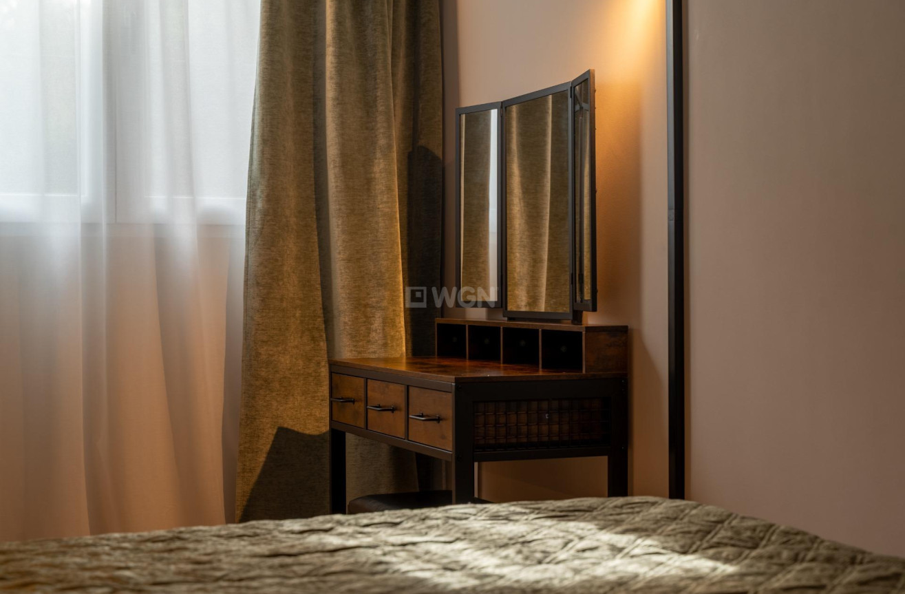 Odsprzedaż - Bungalow - Torrevieja - La Veleta