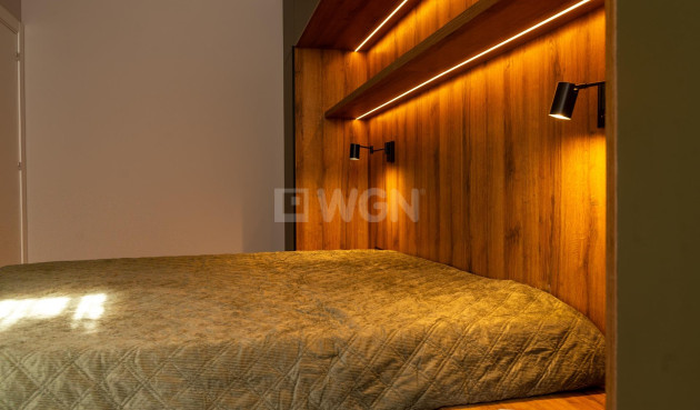 Odsprzedaż - Bungalow - Torrevieja - La Veleta