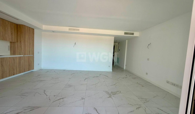 Odsprzedaż - Mieszkanie w bloku - Torrevieja - Punta Prima