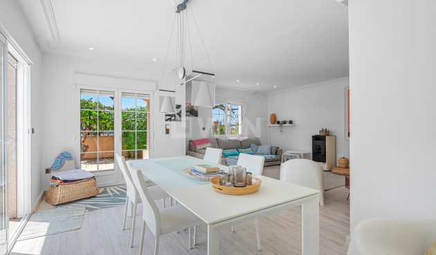 Wiederverkauf - Villa - Torre de la Horadada - Costa Blanca