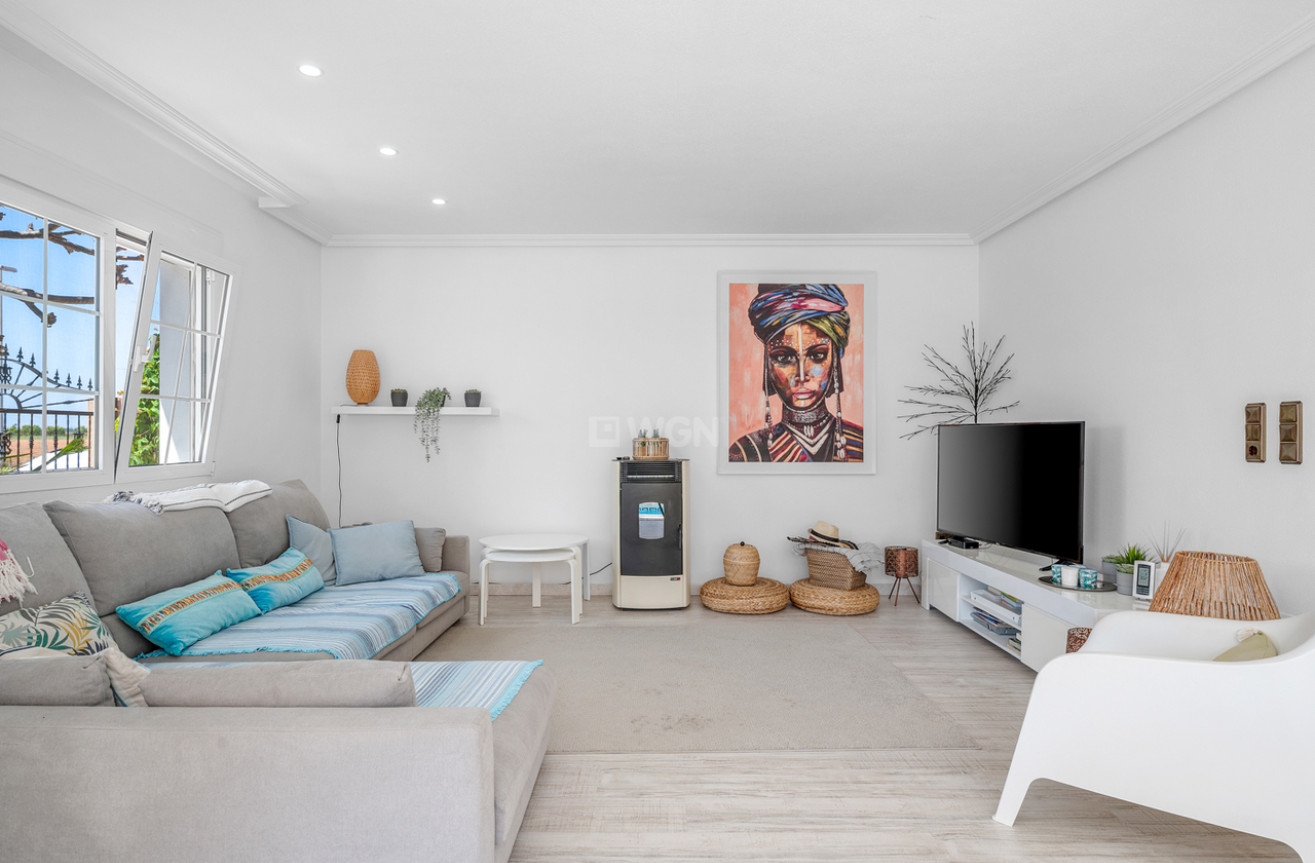 Wiederverkauf - Villa - Torre de la Horadada - Costa Blanca
