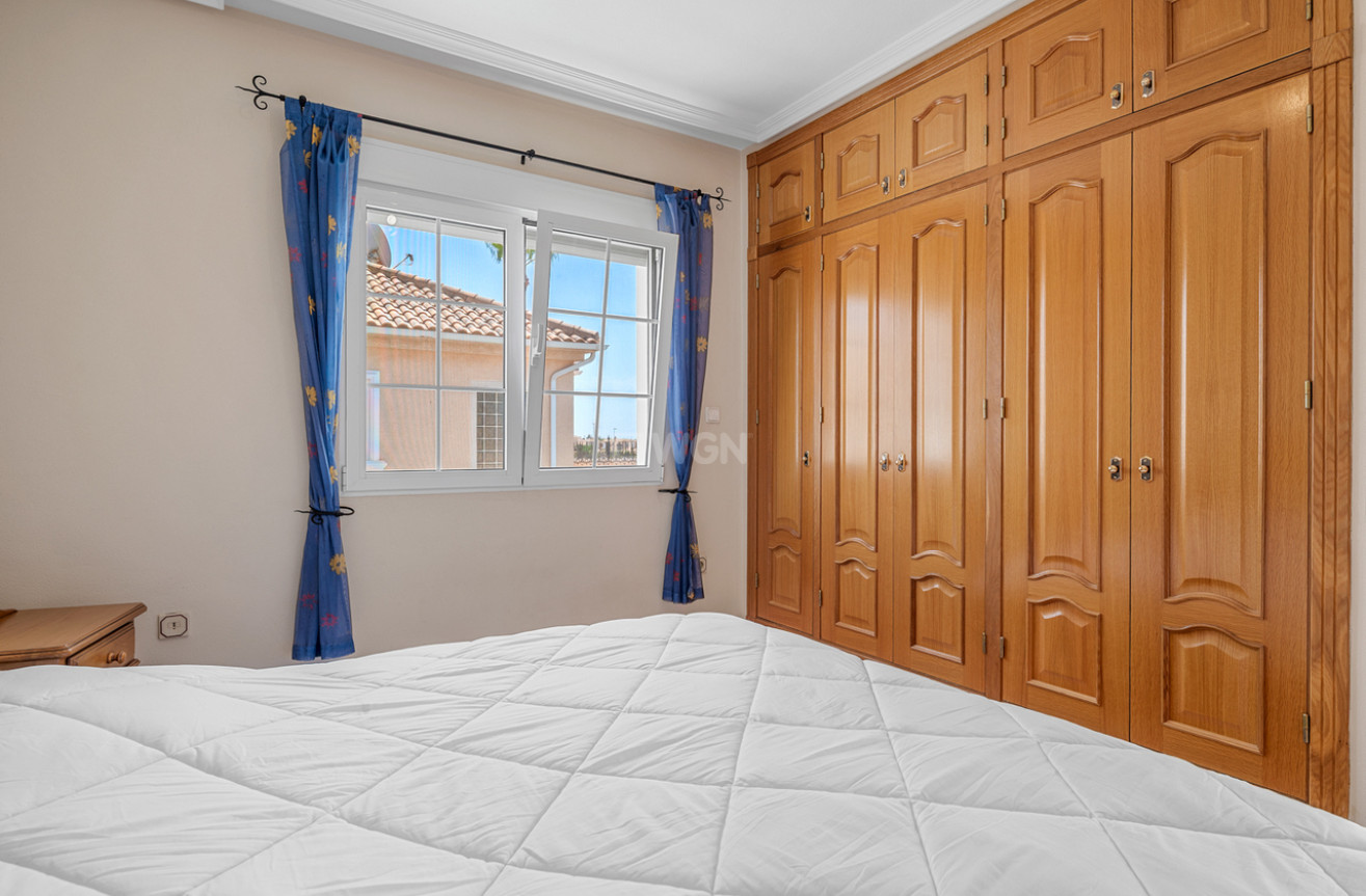 Wiederverkauf - Villa - Torre de la Horadada - Costa Blanca