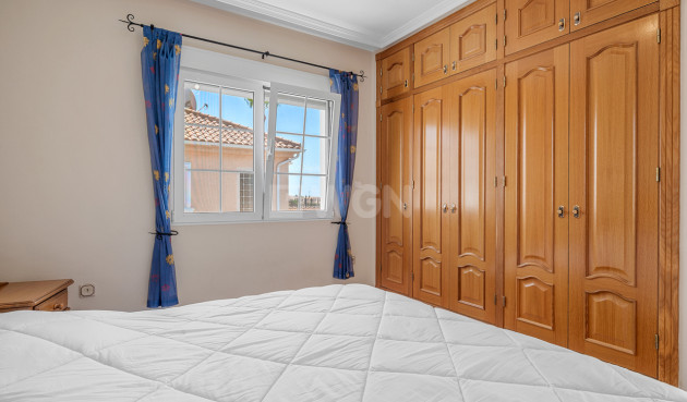 Wiederverkauf - Villa - Torre de la Horadada - Costa Blanca