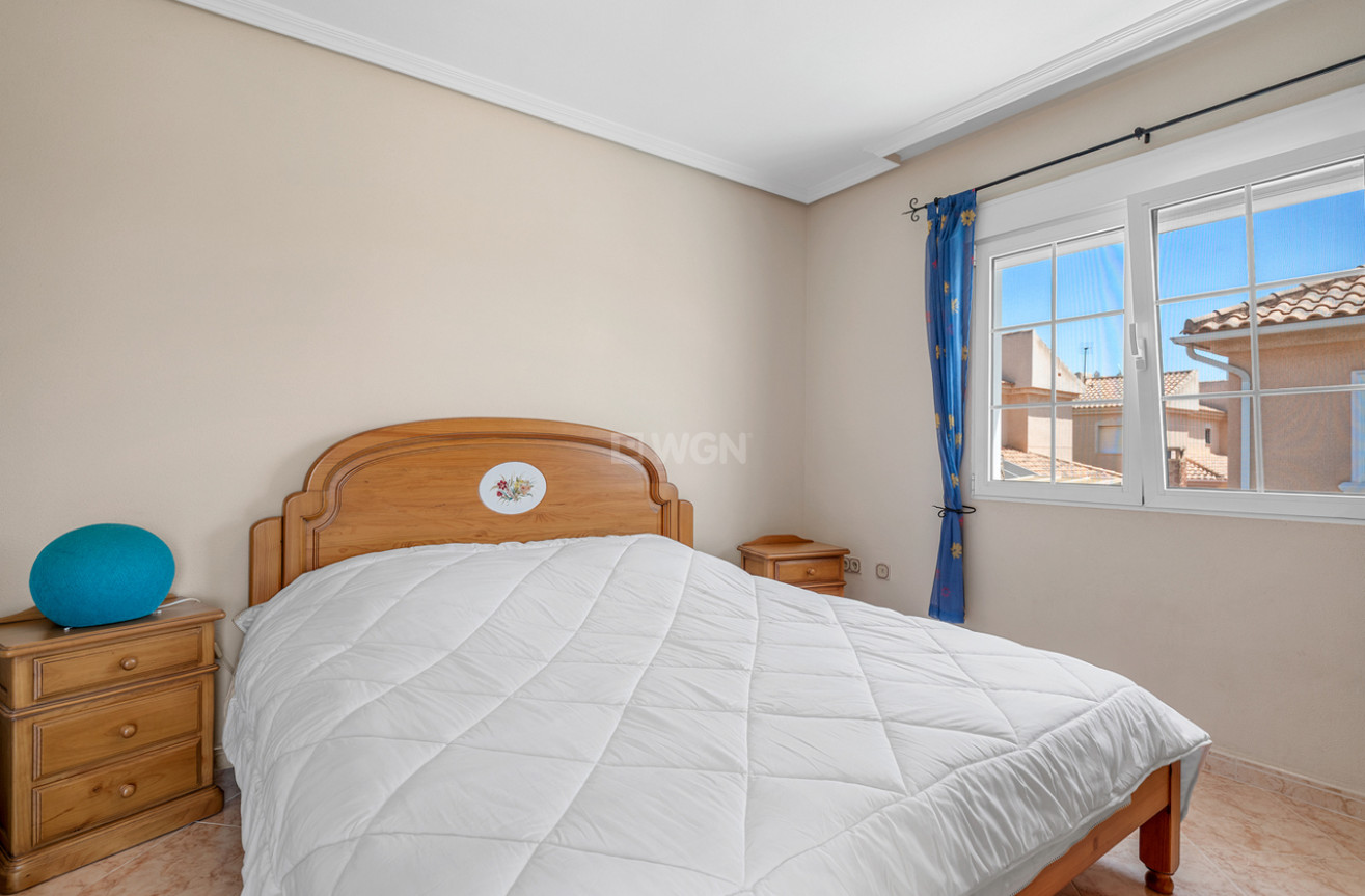 Wiederverkauf - Villa - Torre de la Horadada - Costa Blanca