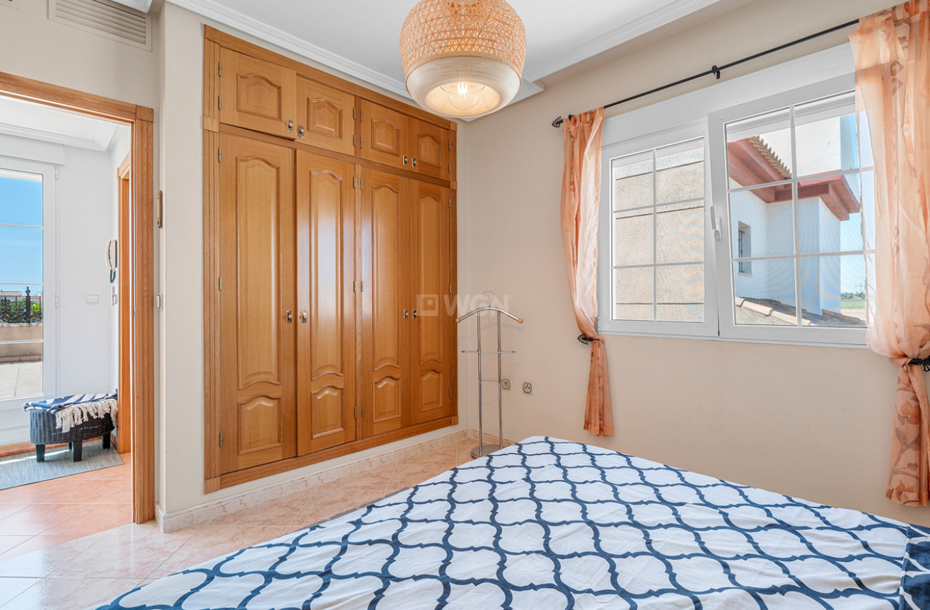 Wiederverkauf - Villa - Torre de la Horadada - Costa Blanca