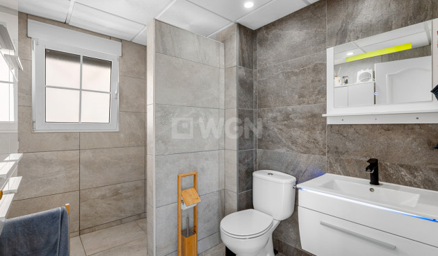 Wiederverkauf - Villa - Torre de la Horadada - Costa Blanca