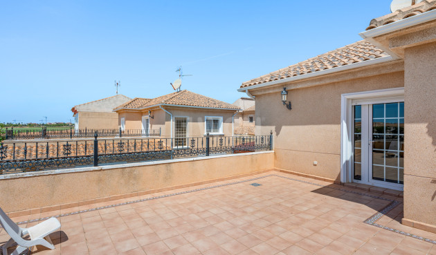 Wiederverkauf - Villa - Torre de la Horadada - Costa Blanca