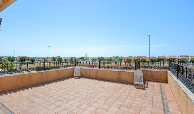 Wiederverkauf - Villa - Torre de la Horadada - Costa Blanca