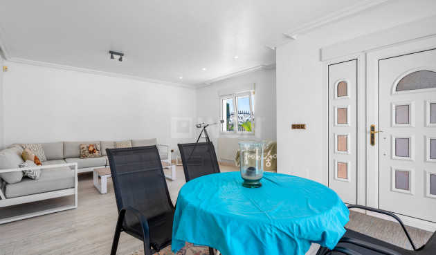 Wiederverkauf - Villa - Torre de la Horadada - Costa Blanca