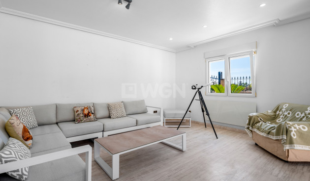 Wiederverkauf - Villa - Torre de la Horadada - Costa Blanca