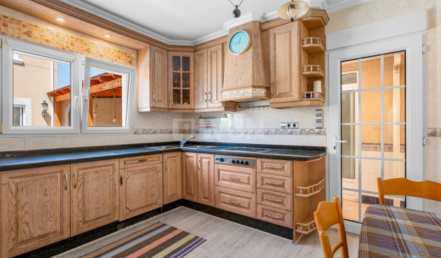 Wiederverkauf - Villa - Torre de la Horadada - Costa Blanca