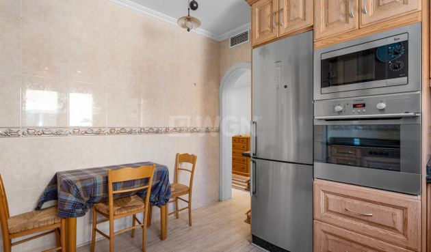 Wiederverkauf - Villa - Torre de la Horadada - Costa Blanca