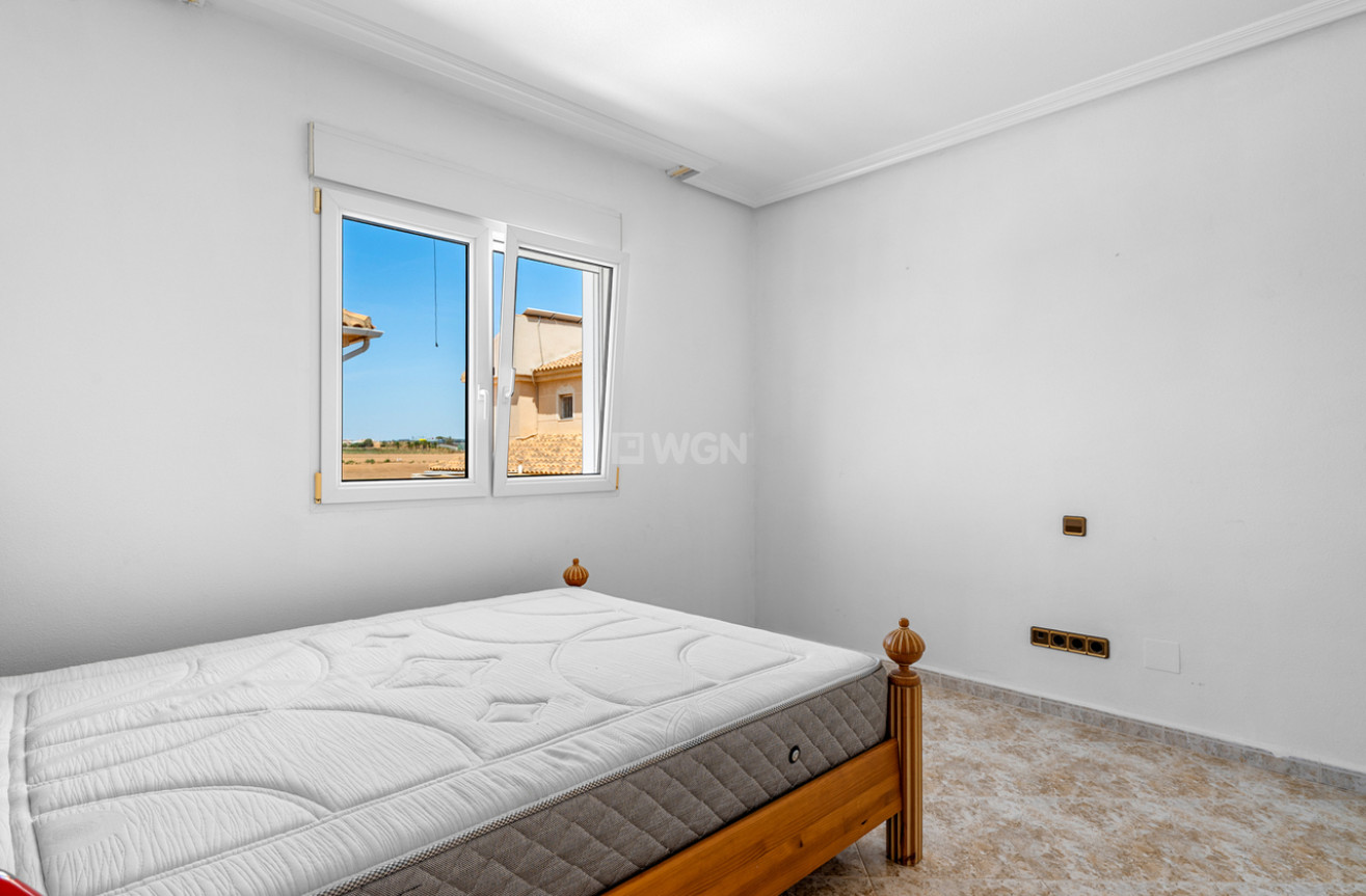 Wiederverkauf - Villa - Torre de la Horadada - Costa Blanca