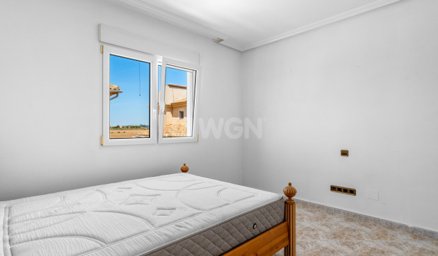 Wiederverkauf - Villa - Torre de la Horadada - Costa Blanca