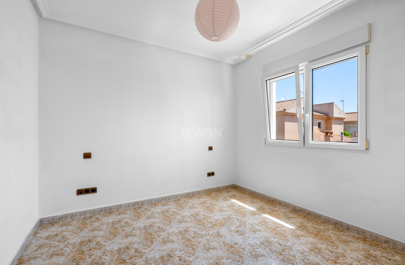 Wiederverkauf - Villa - Torre de la Horadada - Costa Blanca